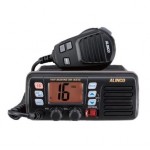 Радиостанция Alinco DR-MX15 морская