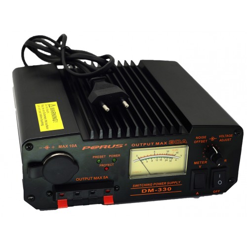 Alinco dm 330mve схема