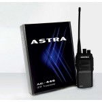 Радиостанция Astra AR - 446 портативная