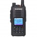 Радиостанция Baofeng DM-1702 GPS аналогово-цифровая 