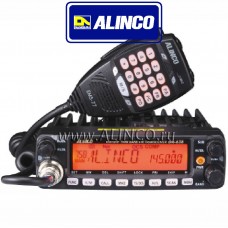Радиостанция Alinco DR-638  Двух Диапазонная